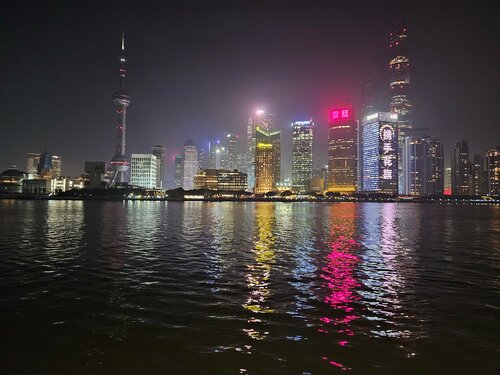Внешний вид отеля Campanile Shanghai Bund Hotel в Хуанпу, фото 2