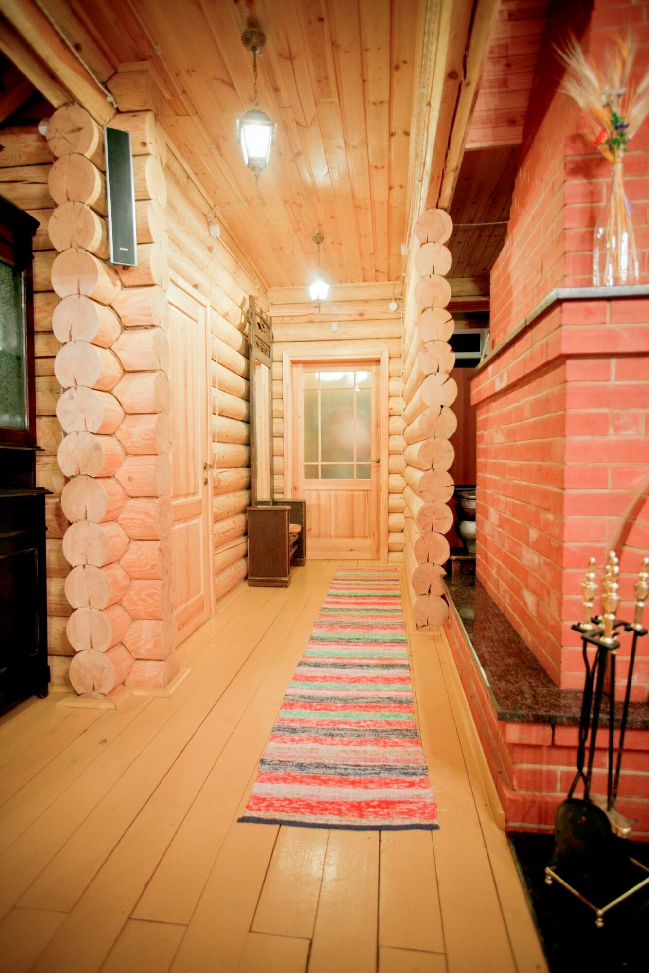 Фото Вишневый сад