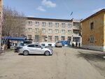 Stolovaya (Ibray Altynsarin Street, 4А), canteen