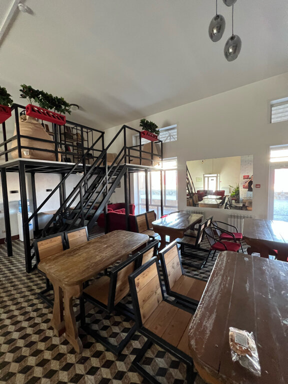 Фото Веранда