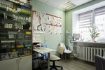 Kabinet podologa Natal'i Grach (Artilleriyskaya Street, 1), podology