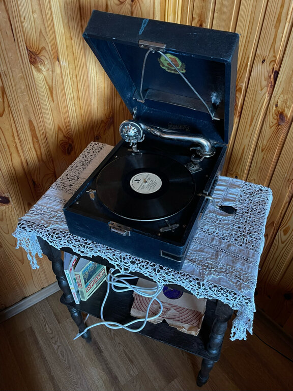 Фото Самоварное заведение в Суздале