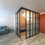 Zoniruem (Aviamotornaya Street, 48) ، أنظمة التجزئة