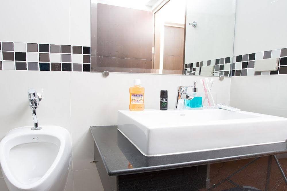 Фото Bbg Seaside Luxurious Service Apartment