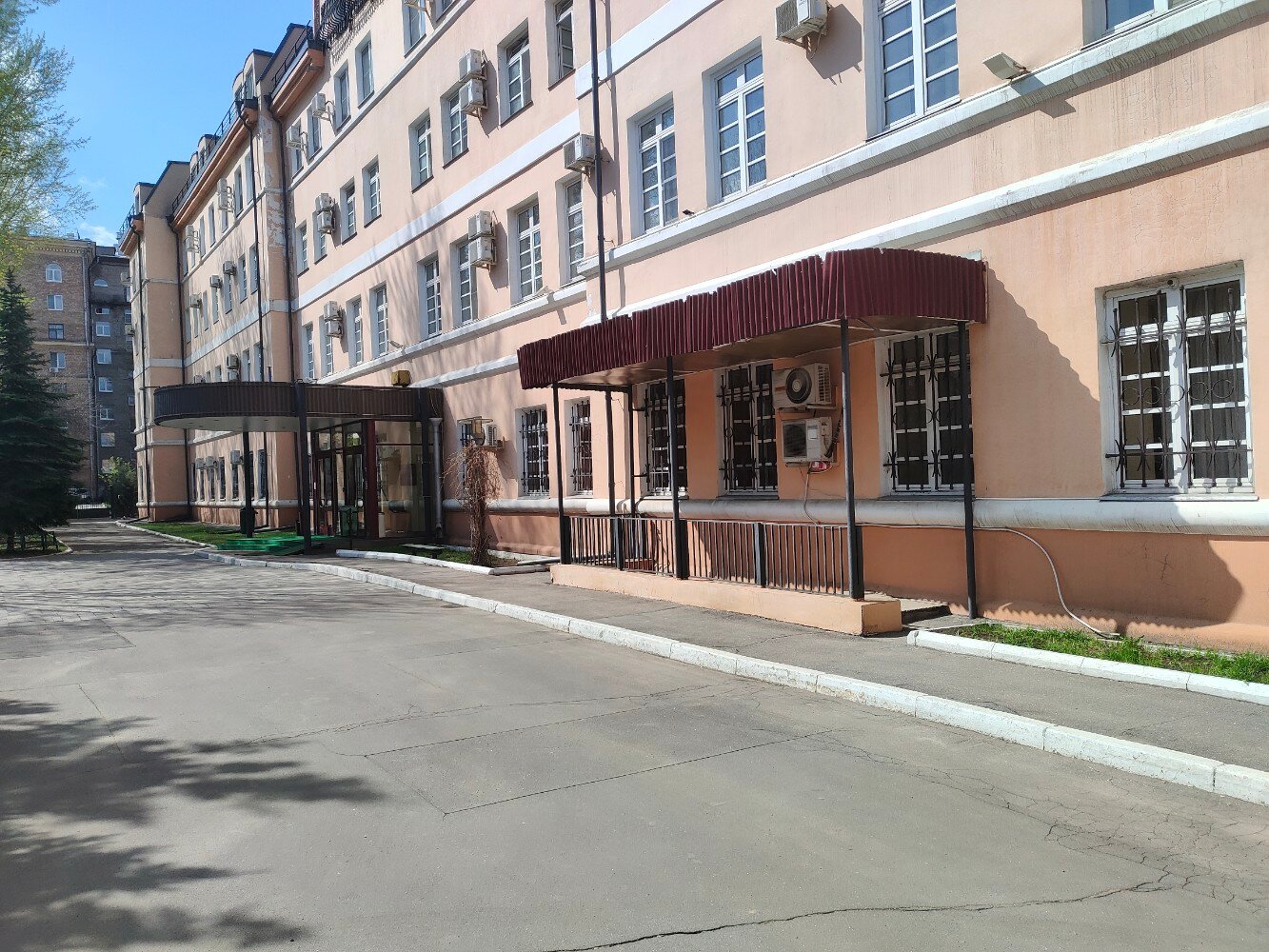 Фото Лефортово