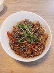 Паназиатская кухня Бонсай (ulitsa Yaroslavskogo, 109А), sushi bar