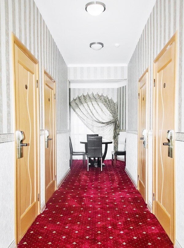 Фото отеля 3