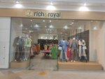 Rich & Royal (Moskovskoye Highway, 81А), clothing store