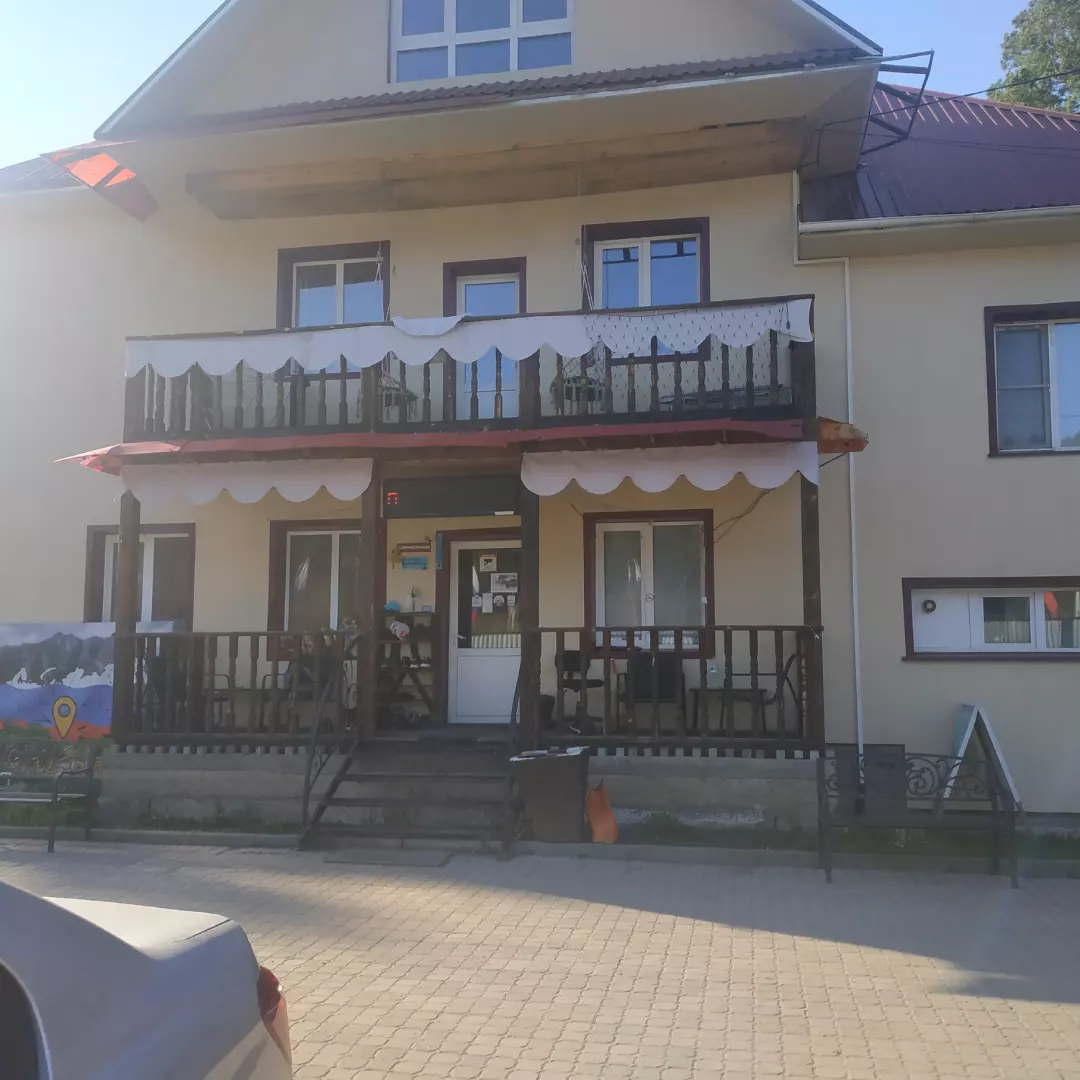 Фото На Алтае