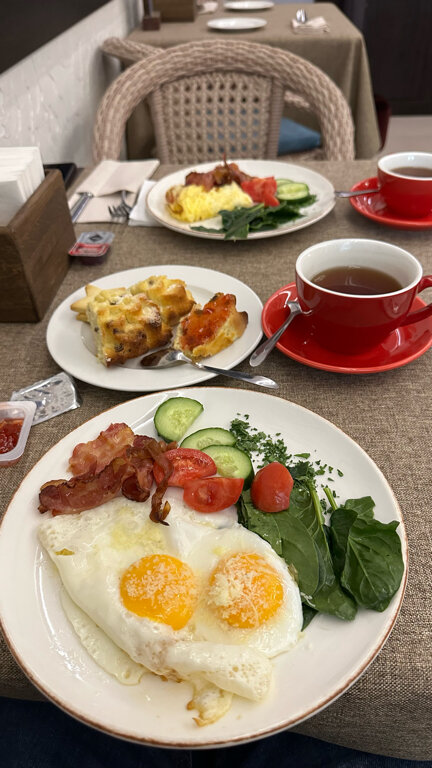 Фото Дом Сивре