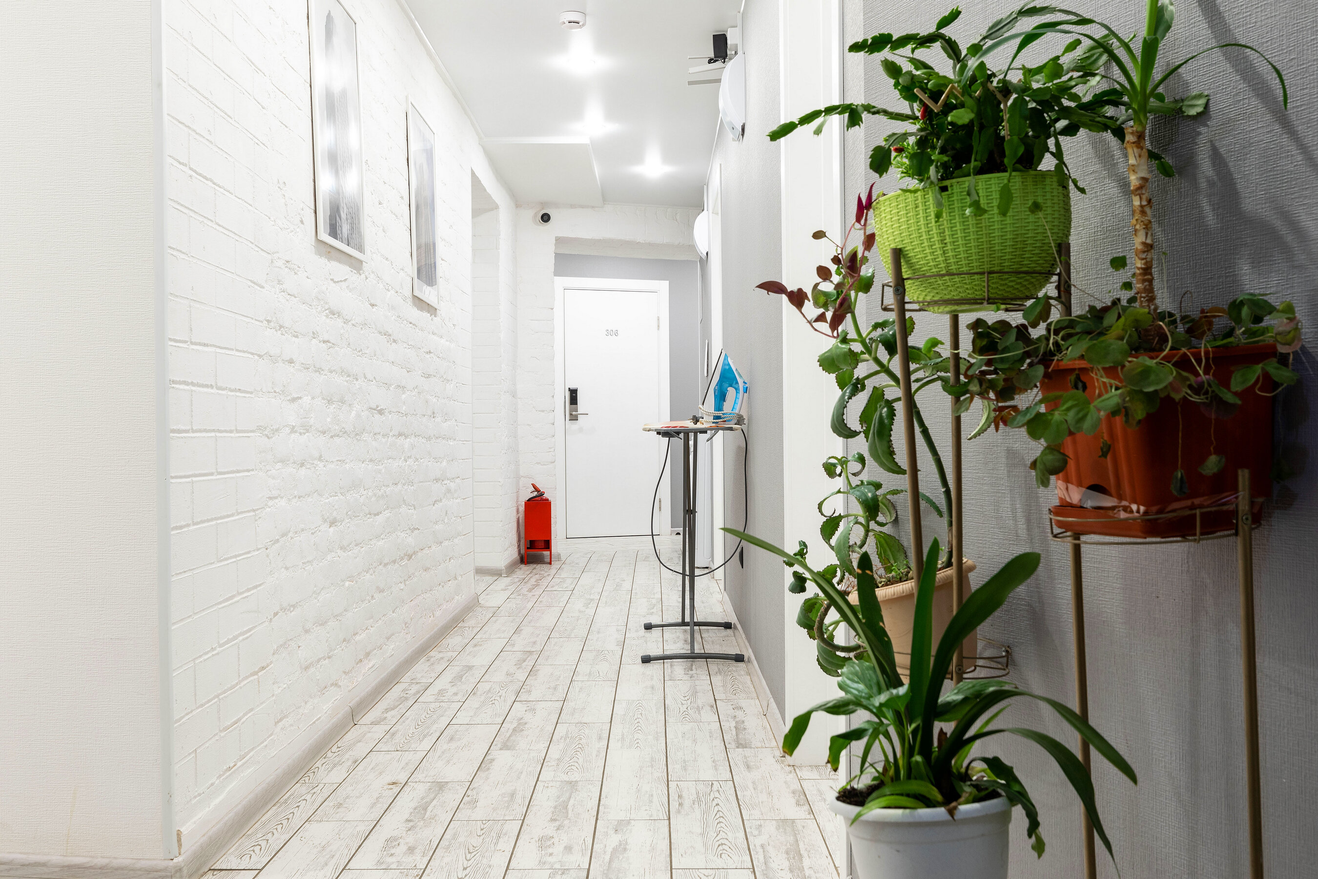 Фото Port Comfort on Petrogradka