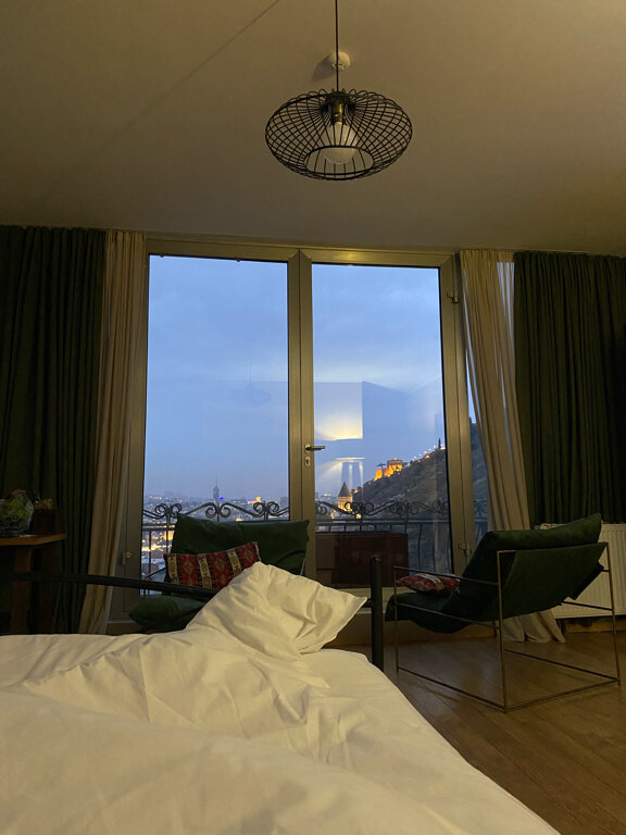 Фото Hotel Flower