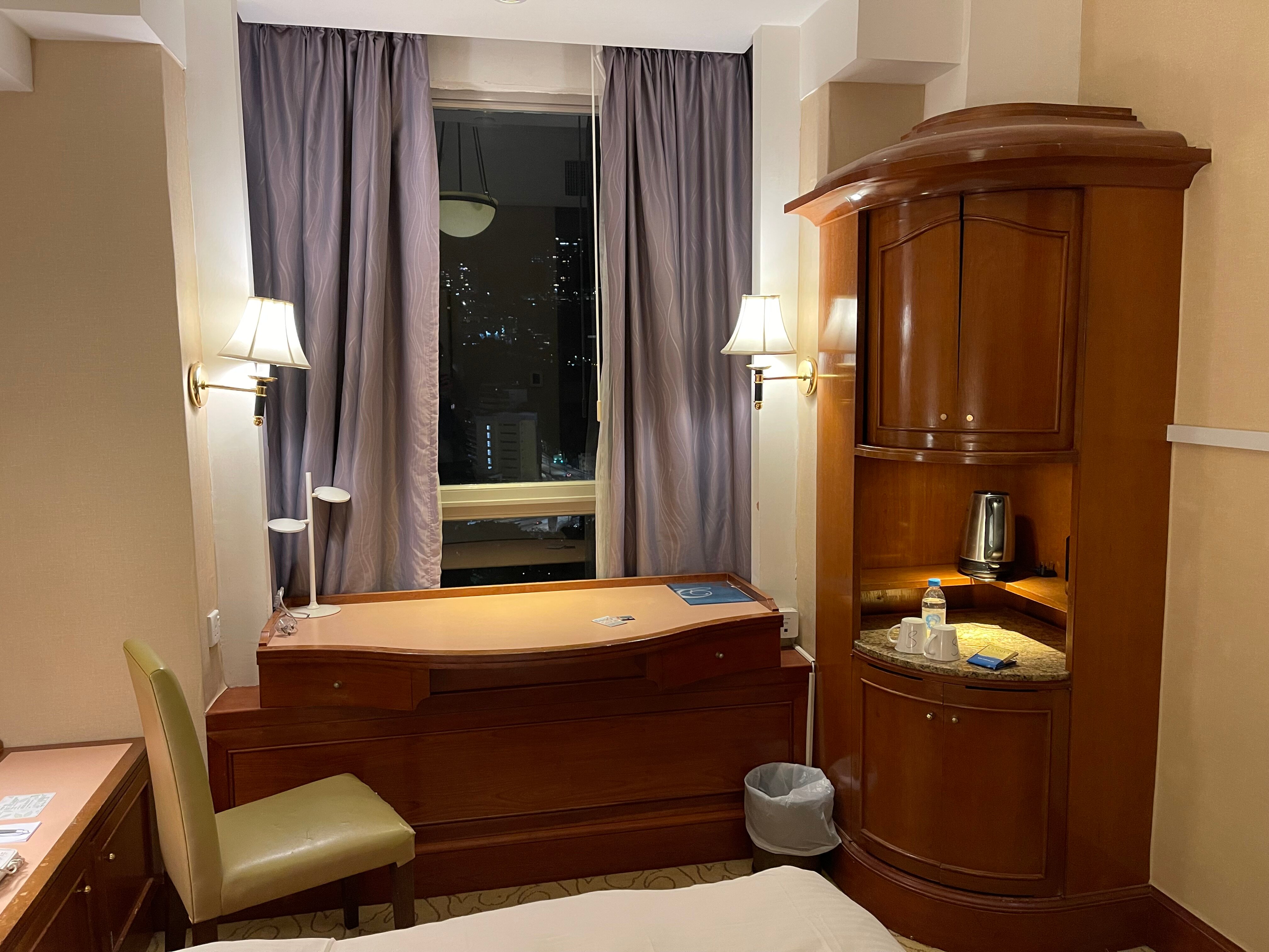 Фото The Charterhouse Causeway Bay