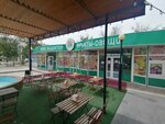 Kaz Fruit (12-shi shaǵyn aýdan, 4А), frutería