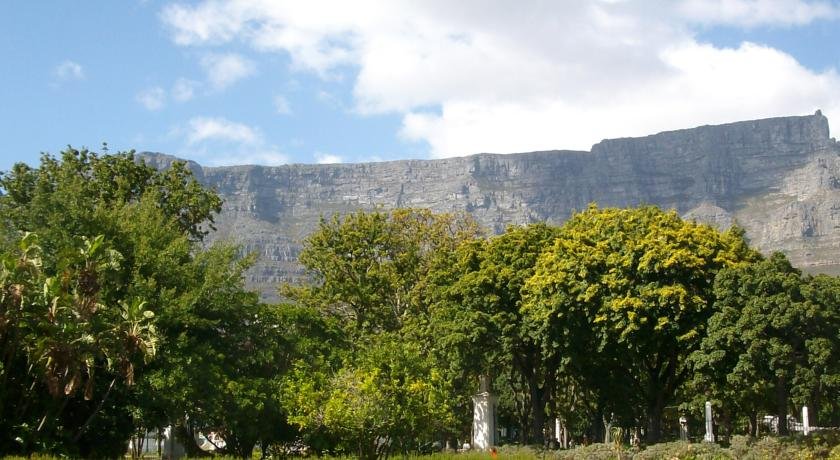 Фото Onomo Hotel Cape Town – Inn on the Square