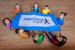 Helen Doron English (Mendeleyeva Street, 150/4), foreign language courses