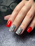 Студия маникюра Анастасии Петровской (Tekstilshchikov Street, 10), nail salon