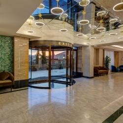 Гостиница Hotel Sole Palace