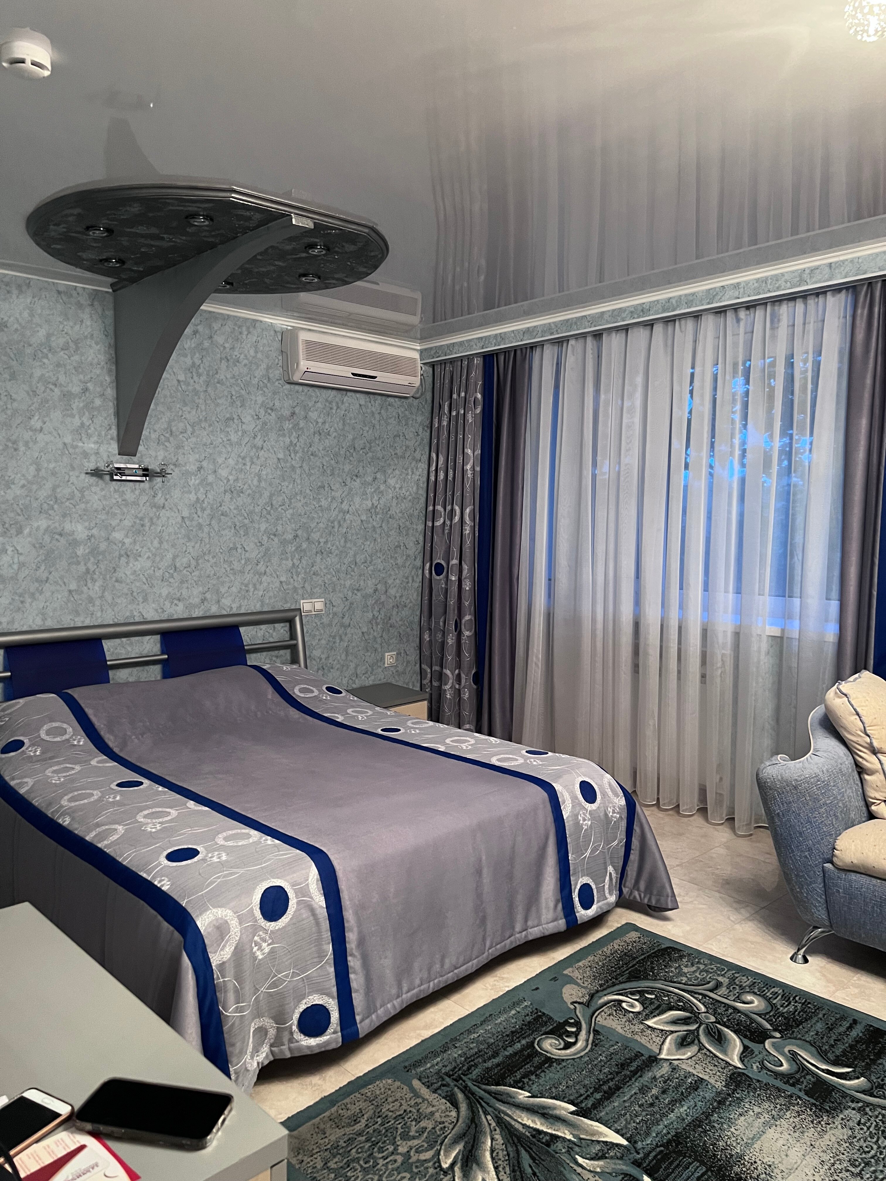 Фото Гостиница Оренбург