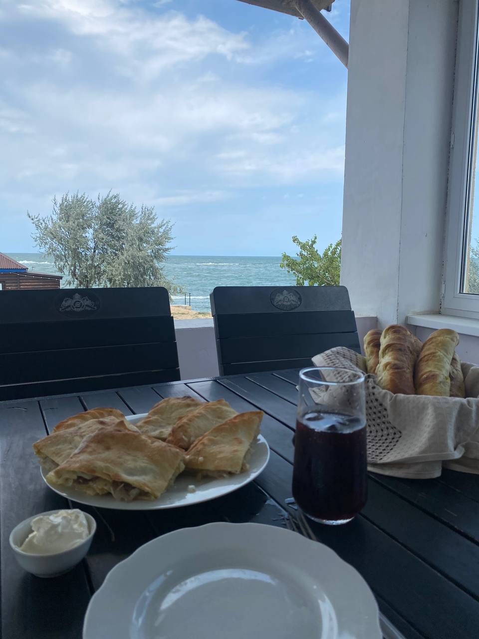 Фото У моря