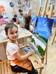 Svobodnya (Irkutsk, Krasnoyarskaya ulitsa, 26), escuela de artes