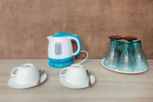 Гостиница First Line в Анапе