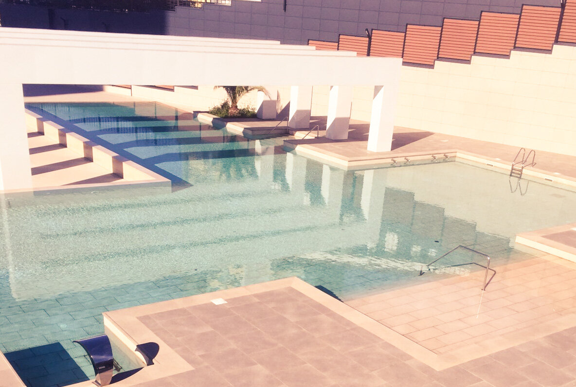 Фото Апартаменты Морская Симфония