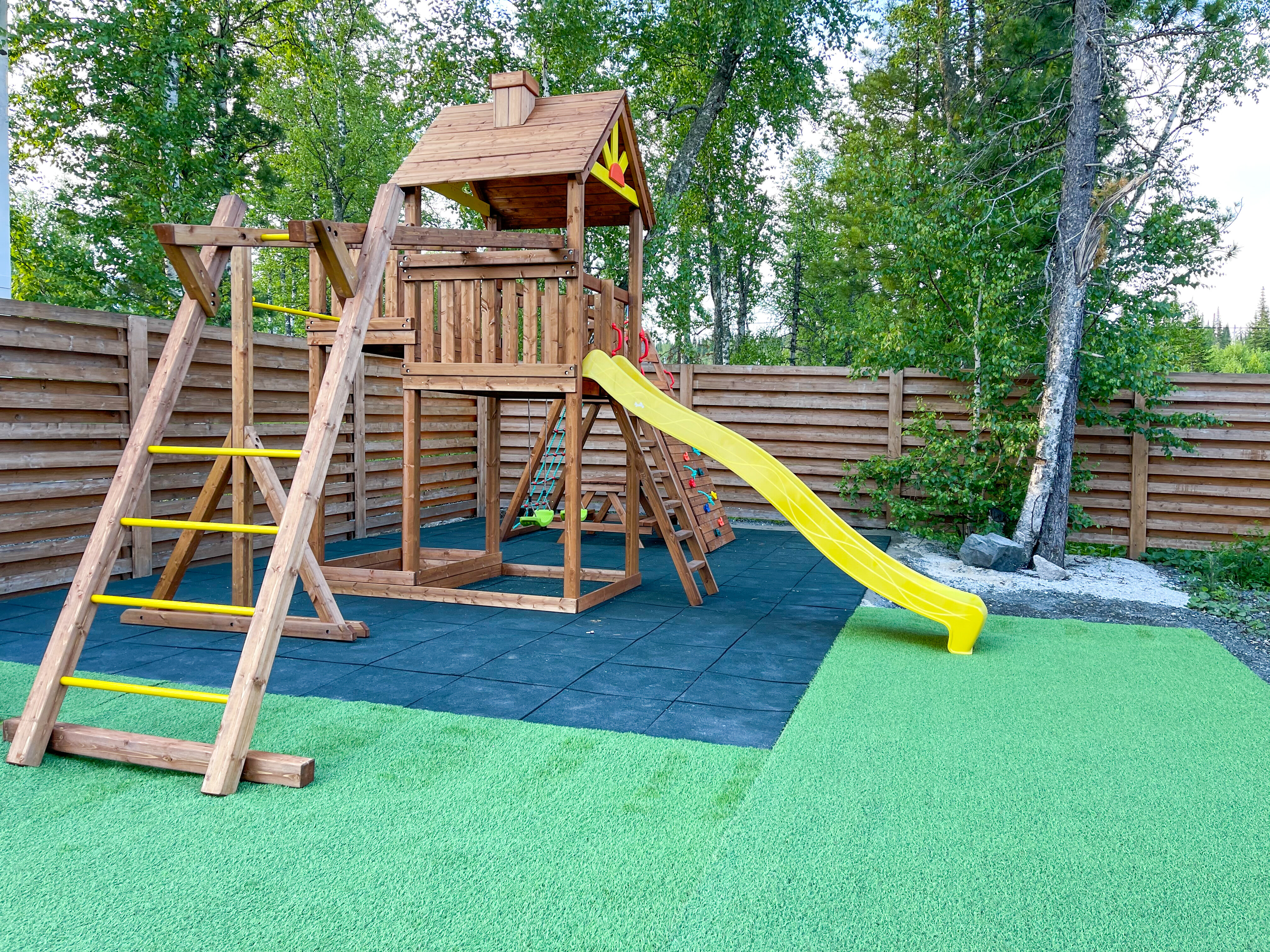 Фото Горки Gesh