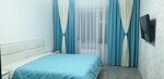 Poshiv Shtor (ulitsa Geroyev Samotlora, 16), cortinas, cornisas