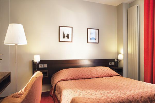 Фото Hotel Acropole