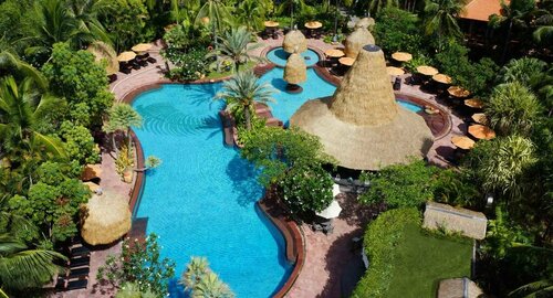 Гостиница Anantara Hua Hin Resort в Хуахине