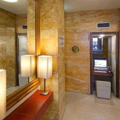 Фото Hotel Ariston