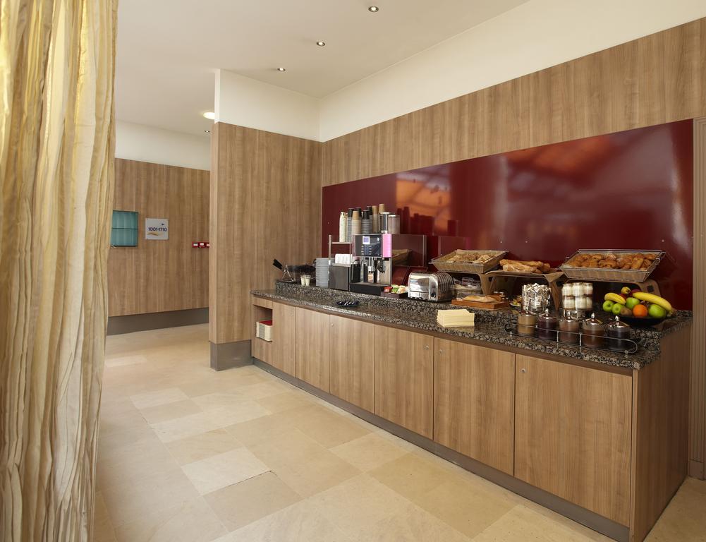 Фото Citadines Saint Germain des Prés Paris