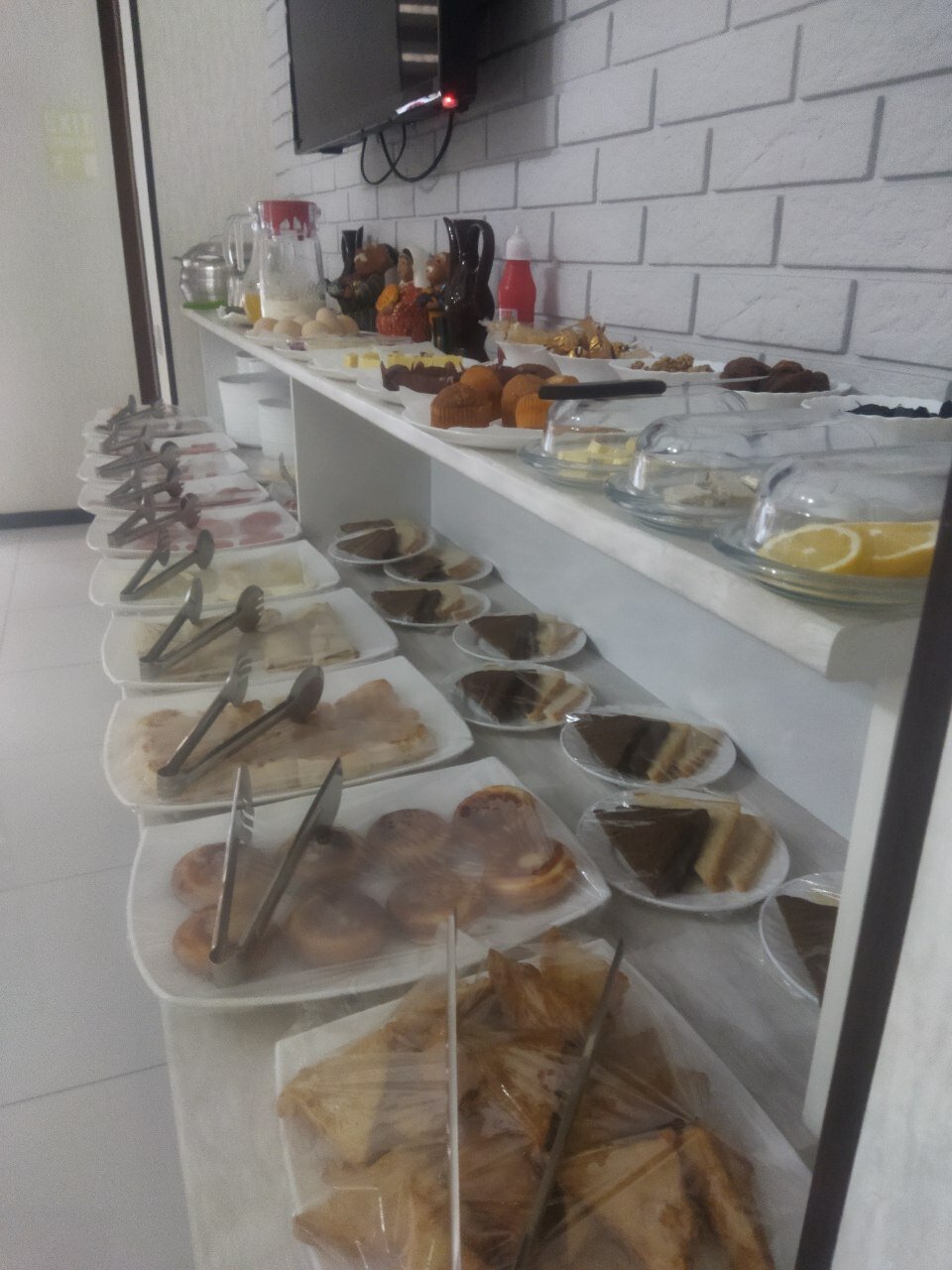 Фото Mehmon Saroy