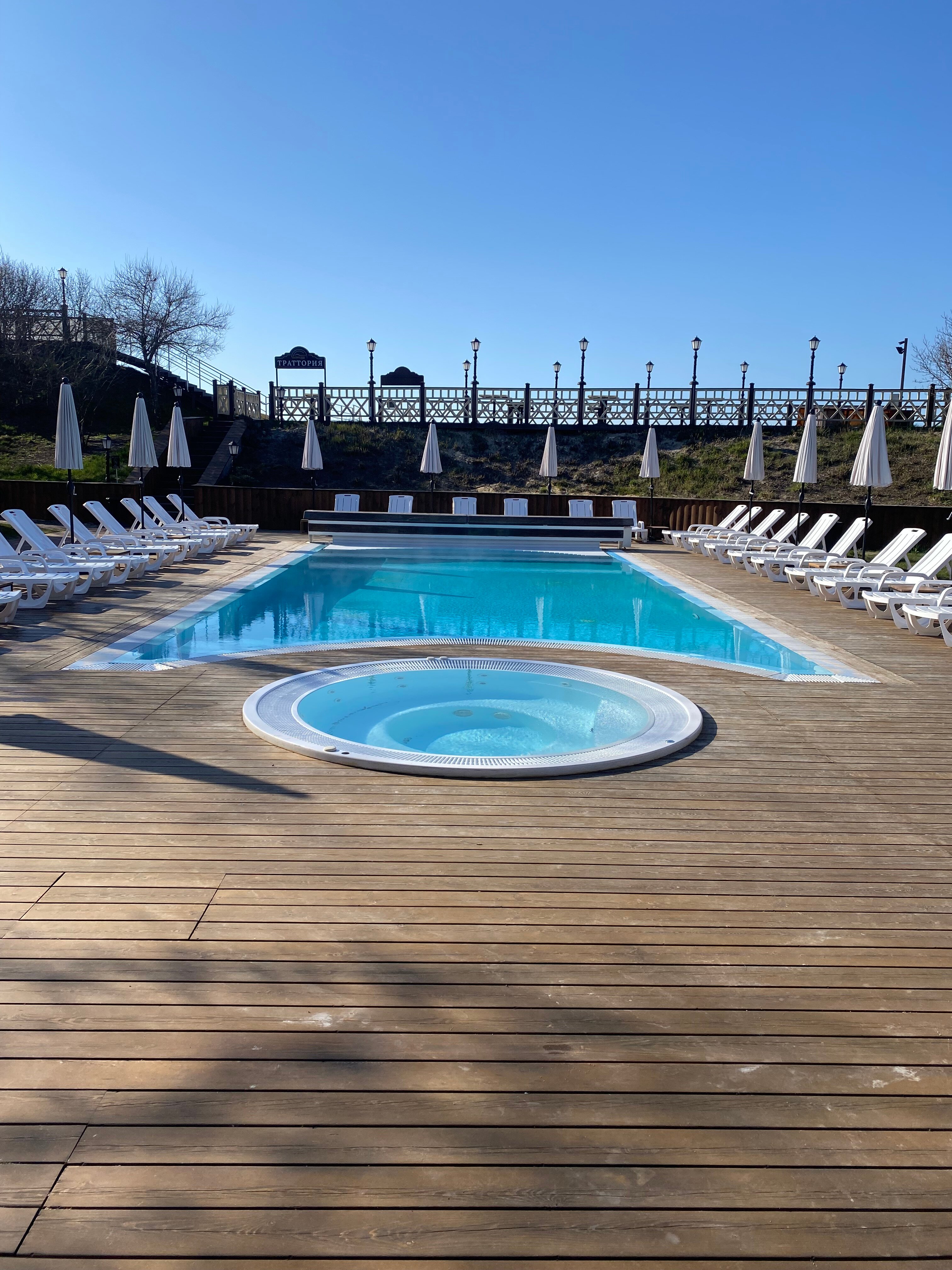 Фото Парк-отель Маякоvsкий