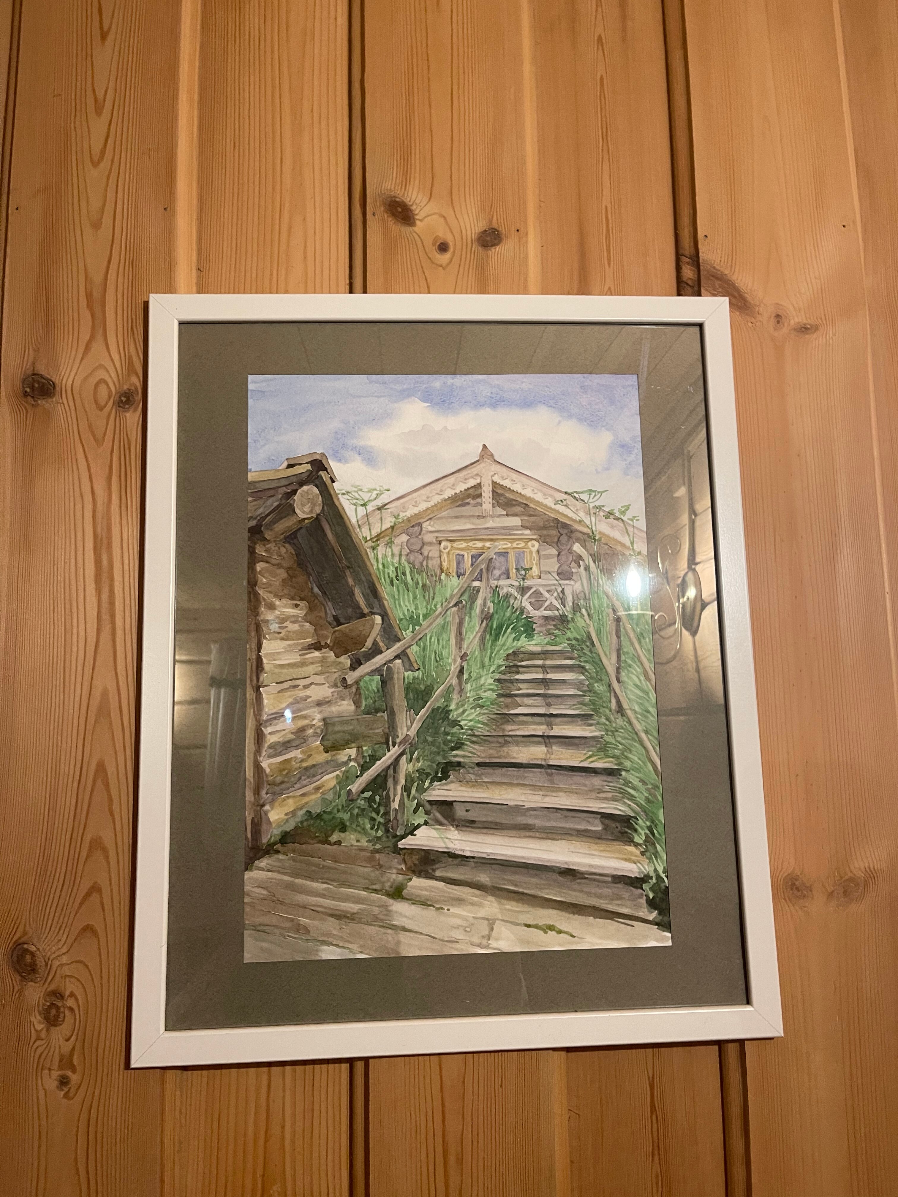 Фото Гостевой Дом в Пекашино