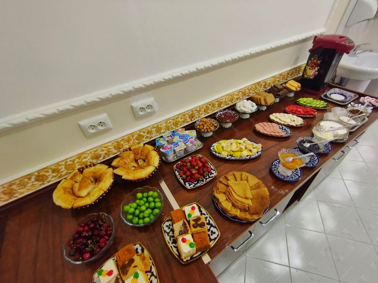 Фото Hafsi Kabir