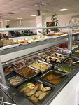 Столовая (Moskovskaya Street, 77), canteen