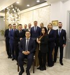 Гриб, Терновцов и партнеры (ул. Радищева, 24), адвокаты в Курске