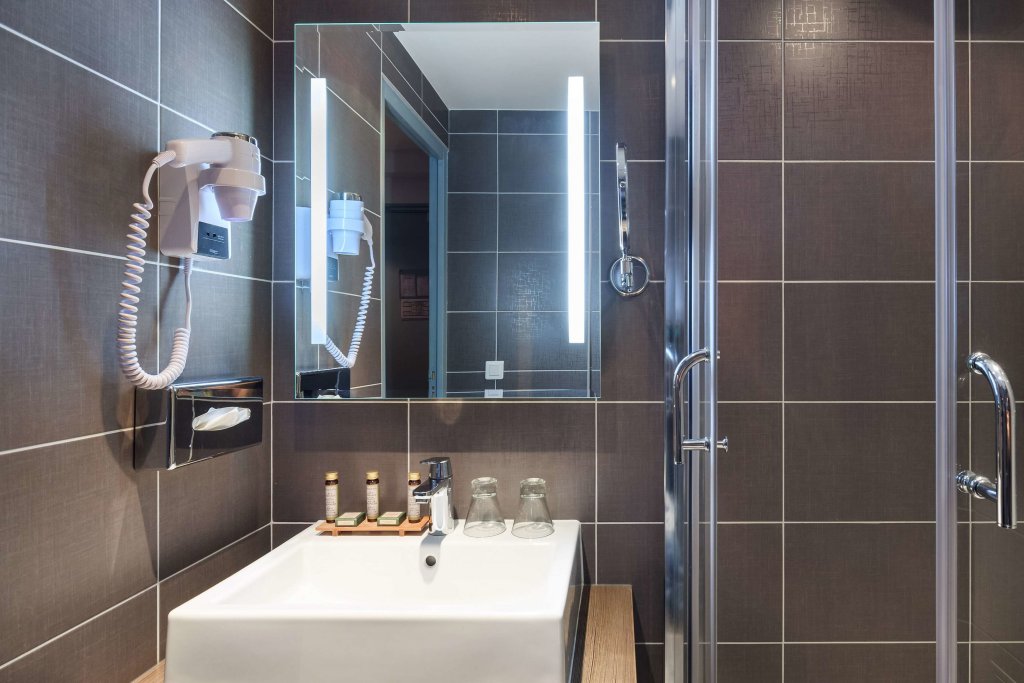 Фото Hotel Innes by HappyCulture