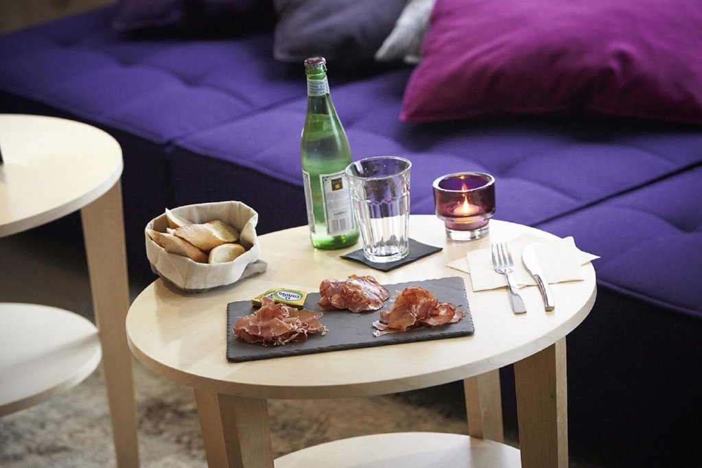 Фото Hôtel Kyriad Le Blanc Mesnil