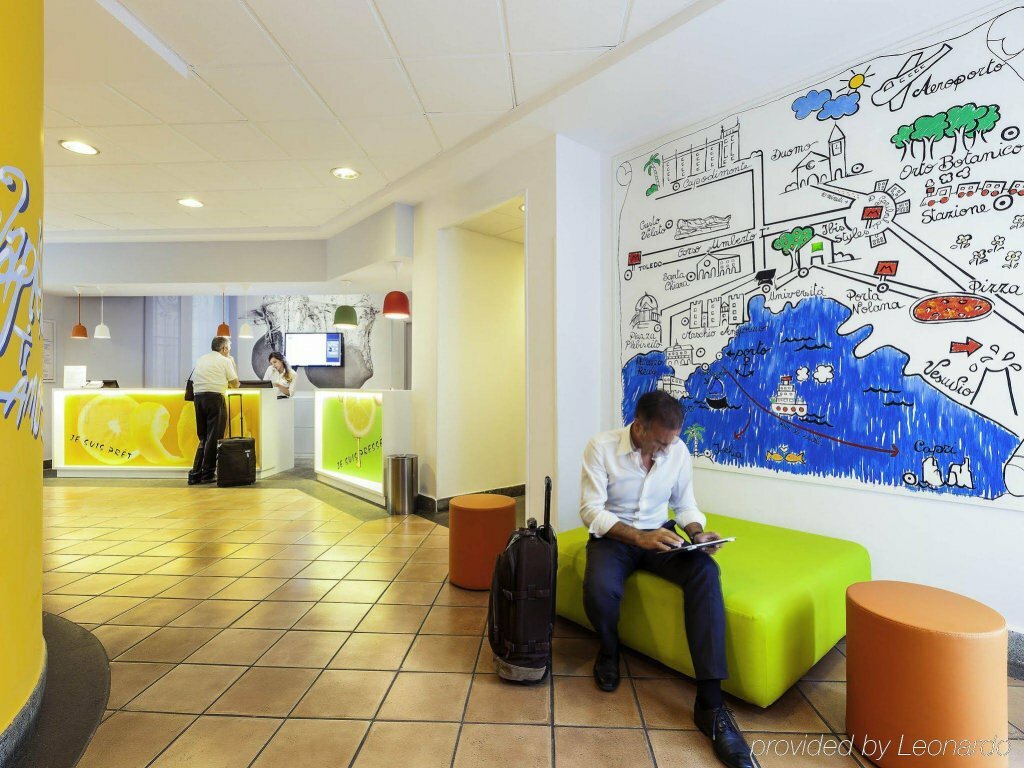 Фото отеля 5