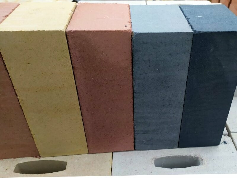 Строительные блоки Комбинат строительных материалов, Тверь, фото