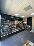 Дымный рай (posyolok gorodskogo tipa Novomikhaylovskiy, Mira Street, 78), tobacco and smoking accessories shop