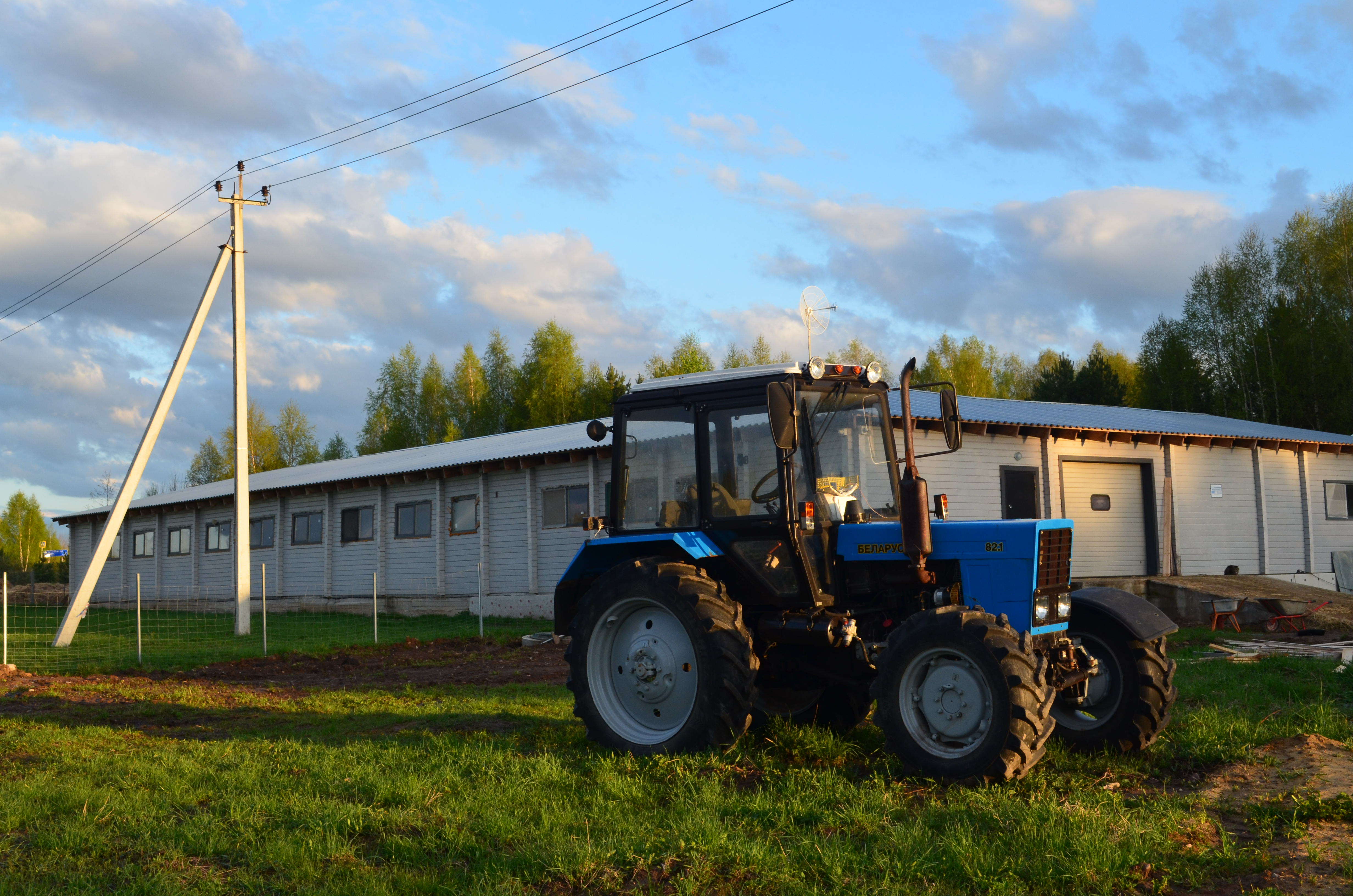 Фото Усадьба Добрынино