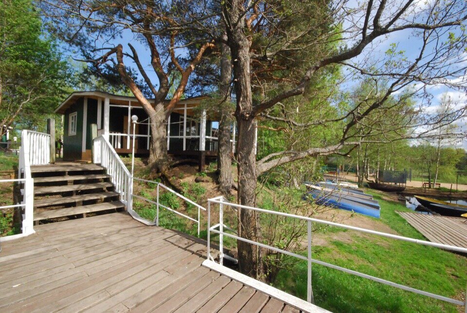 Фото Грузино-4