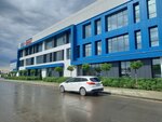 Oras (Rostov Highway, 22к1), hardware for windows