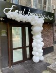 Feel Beauty. rnd (ulitsa Larina, 41/19) ، صالون تجميل