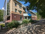 Логистические решения (Dzerzhinsky Street, 71А) ، شركة التخطيط والتنفيذ
