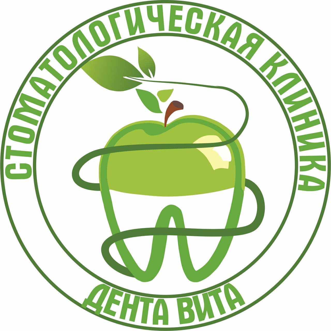 Дента Вита
